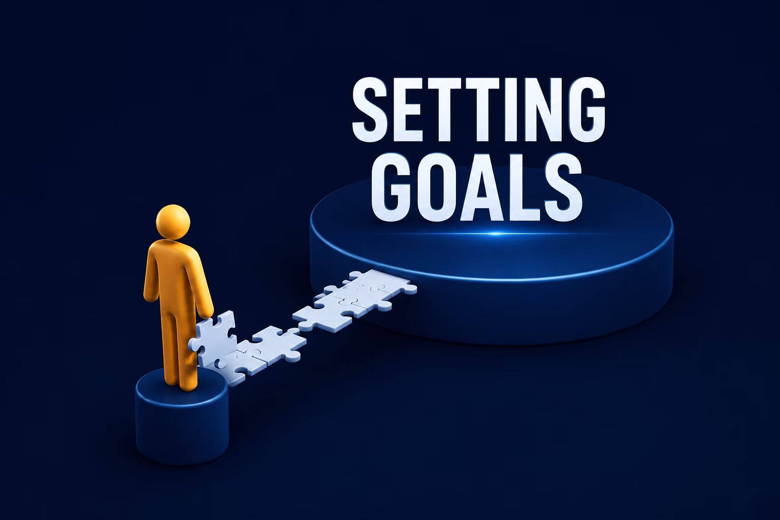 setting goals